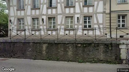 Apartments for rent in Oberaargau - Photo from Google Street View