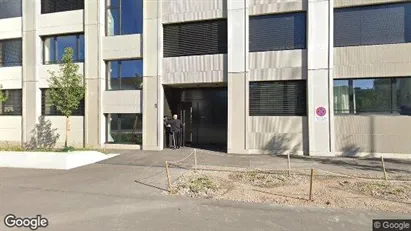 Apartments for rent in Arlesheim - Photo from Google Street View