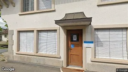 Apartments for rent in Oberaargau - Photo from Google Street View