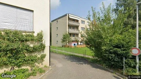 Apartments for rent in Bern-Mittelland - Photo from Google Street View