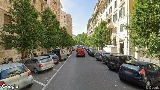 Apartments for rent in Roma Municipio I – Centro Storico - Photo from Google Street View