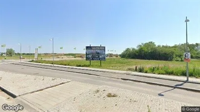 Apartments for rent in Hedehusene - Photo from Google Street View