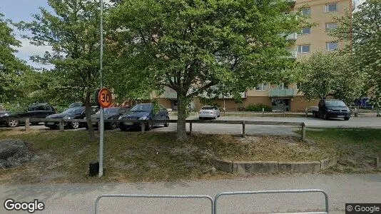 Apartments for rent in Västerås - Photo from Google Street View