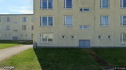 Apartments for rent in Västerås - Photo from Google Street View