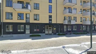 Apartments for rent in Limhamn/Bunkeflo - Photo from Google Street View