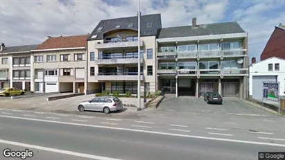 Apartments for rent in Ninove - Photo from Google Street View