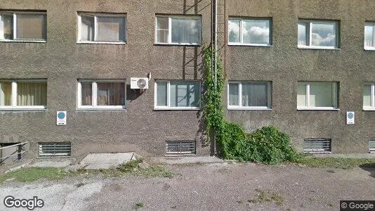 Apartments for rent in Tallinn Lasnamäe - Photo from Google Street View