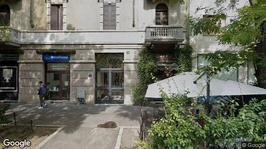 Apartments for rent in Milano Zona 6 - Barona, Lorenteggio - Photo from Google Street View