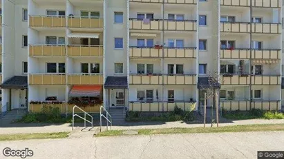 Apartments for rent in Central Saxony - Photo from Google Street View