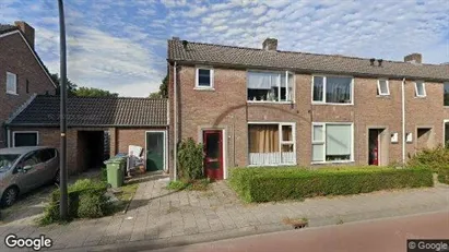 Apartments for rent in Zevenaar - Photo from Google Street View