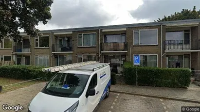 Apartments for rent in Wijchen - Photo from Google Street View