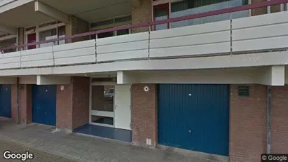 Apartments for rent in Zevenaar - Photo from Google Street View