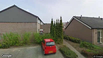 Apartments for rent in Berg en Dal - Photo from Google Street View