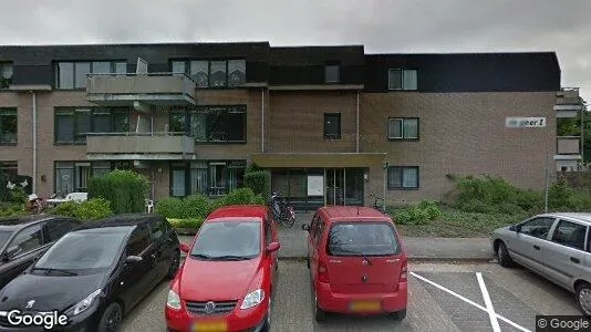 Apartments for rent in Duiven - Photo from Google Street View