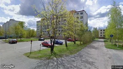 Apartments for rent in Kouvola - Photo from Google Street View