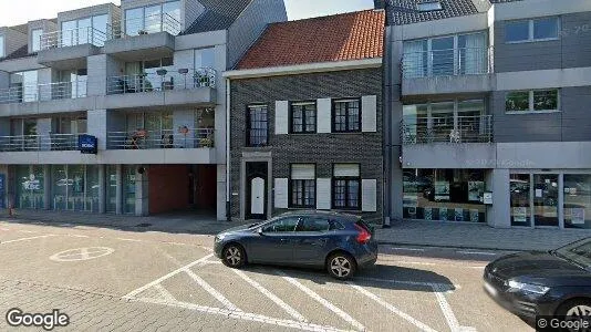 Rooms for rent in Lievegem - Photo from Google Street View