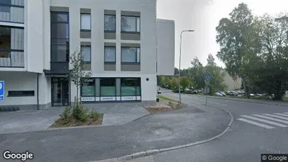 Apartments for rent in Espoo - Photo from Google Street View