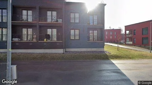 Apartments for rent in Vantaa - Photo from Google Street View