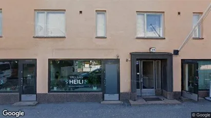 Rooms for rent in Helsinki Keskinen - Photo from Google Street View