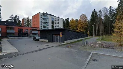 Apartments for rent in Tampere Luoteinen - Photo from Google Street View