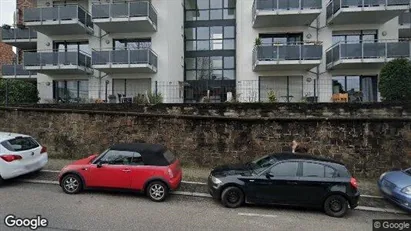 Apartments for rent in Gießen - Photo from Google Street View