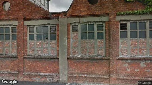 Apartments for rent in Melle - Photo from Google Street View