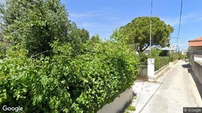 Apartments for rent in Patras - Photo from Google Street View