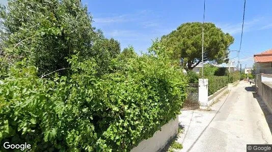 Apartments for rent in Patras - Photo from Google Street View