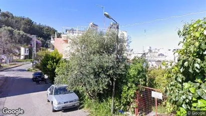 Apartments for rent in Patras - Photo from Google Street View