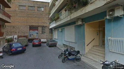 Apartments for rent in Patras - Photo from Google Street View