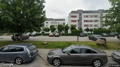 Apartments for rent in Tallinn Kesklinna - Photo from Google Street View