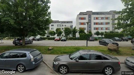 Apartments for rent in Tallinn Kesklinna - Photo from Google Street View