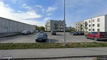 Apartments for rent in Rakvere - Photo from Google Street View