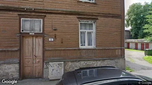 Apartments for rent in Tallinn Kesklinna - Photo from Google Street View