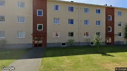 Apartments for rent in Östra Göinge - Photo from Google Street View