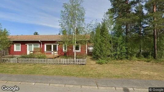 Apartments for rent in Skellefteå - Photo from Google Street View