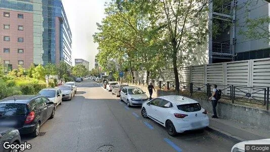 Apartments for rent in Bucureşti - Sectorul 2 - Photo from Google Street View