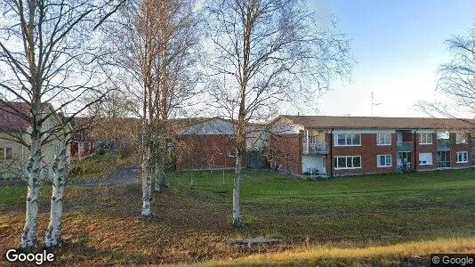 Apartments for rent in Kramfors - Photo from Google Street View