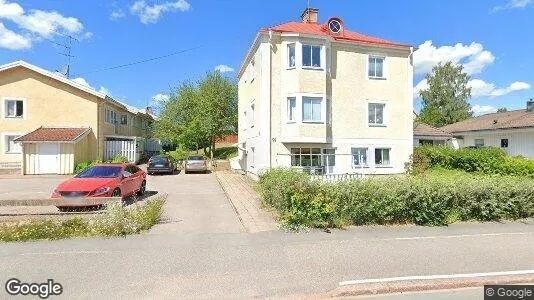 Apartments for rent in Tranås - Photo from Google Street View