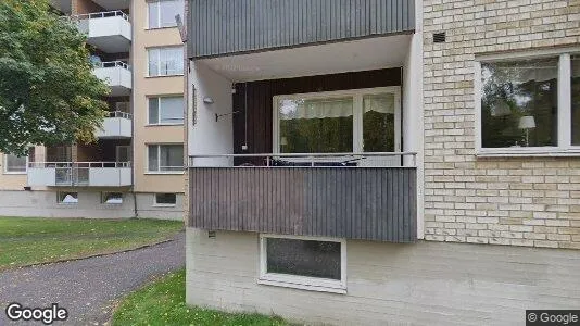 Apartments for rent in Sandviken - Photo from Google Street View