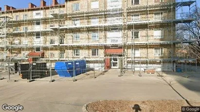 Apartments for rent in Helsingborg - Photo from Google Street View