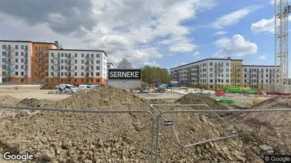 Apartments for rent in Bjuv - Photo from Google Street View