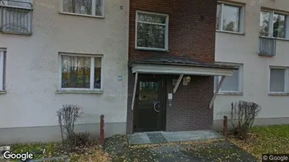 Apartments for rent in Sandviken - Photo from Google Street View