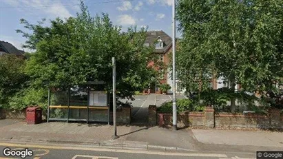 Apartments for rent in Dukinfield - Cheshire - Photo from Google Street View