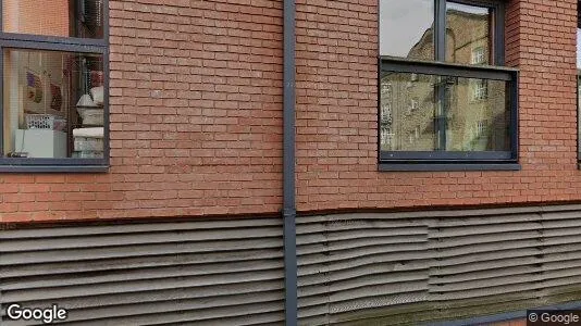 Apartments for rent in Wakefield - West Yorkshire - Photo from Google Street View