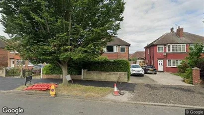 Apartments for rent in Leeds - West Yorkshire - Photo from Google Street View