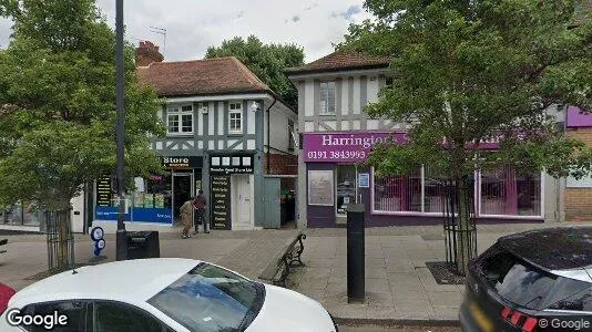 Apartments for rent in Durham - County Durham - Photo from Google Street View