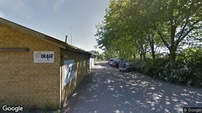 Apartments for rent in Ringsted - Photo from Google Street View