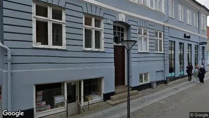 Apartments for rent in Nyborg - Photo from Google Street View