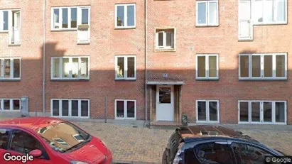 Apartments for rent in Odense C - Photo from Google Street View